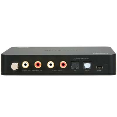 Creative Labs Sound Blaster X-Fi HD External USB Audiophile Sound Card