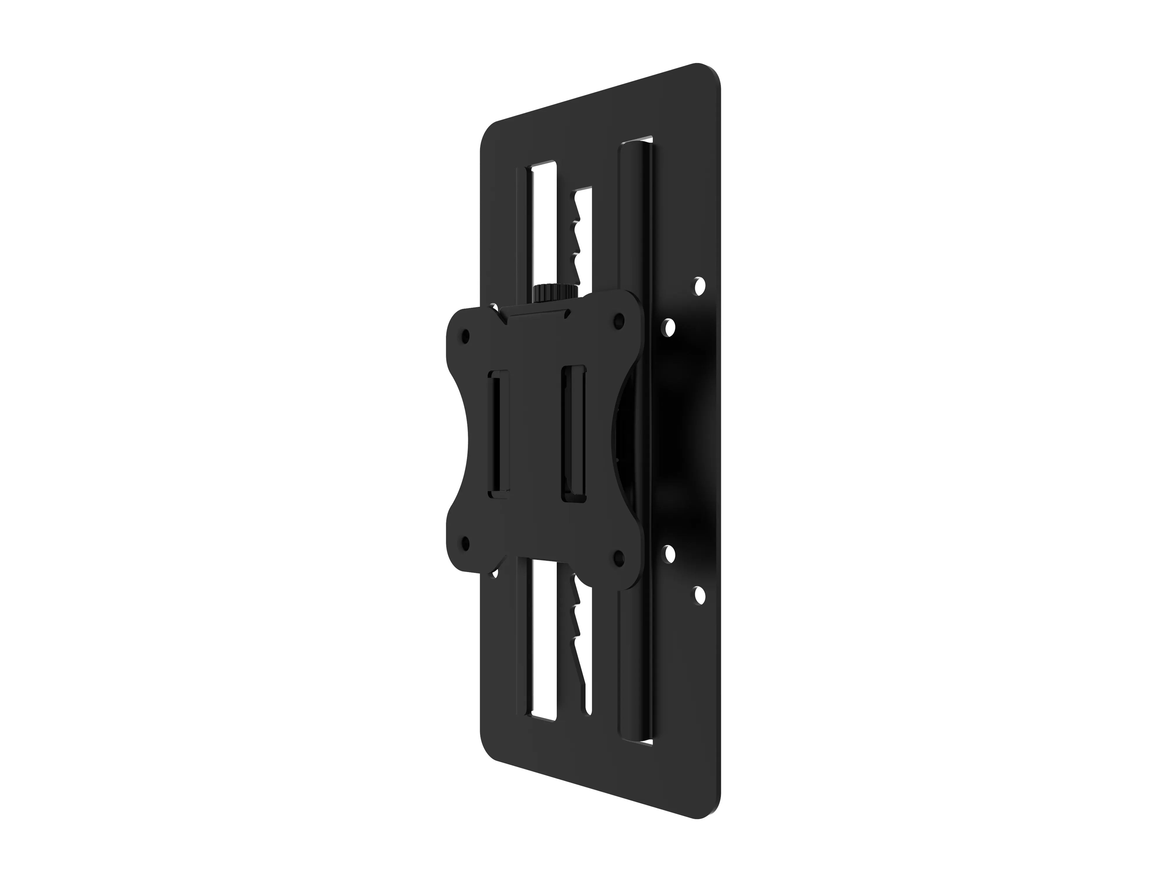 M VESA Monitor Slider Black