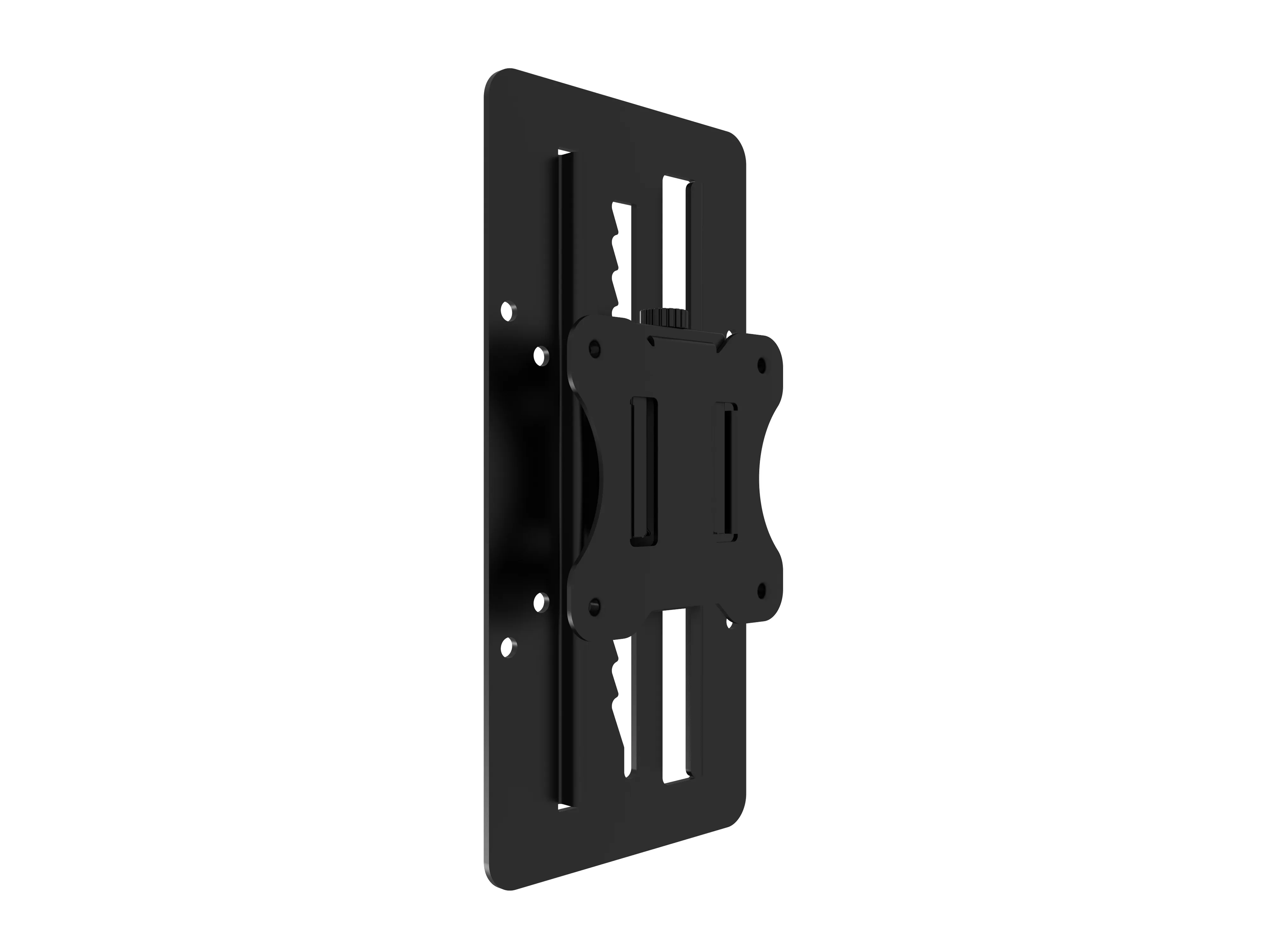 M VESA Monitor Slider Black