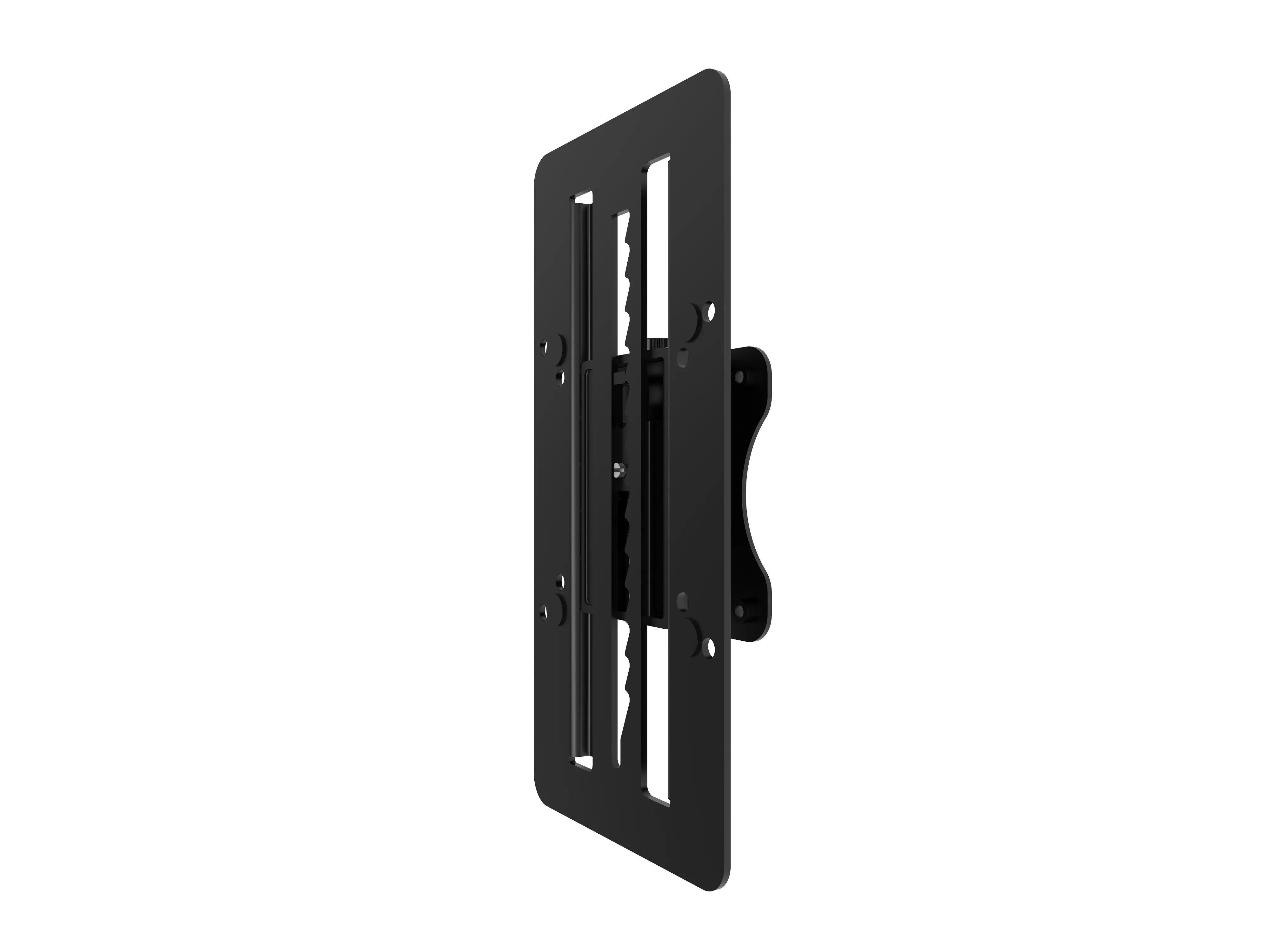 M VESA Monitor Slider Black