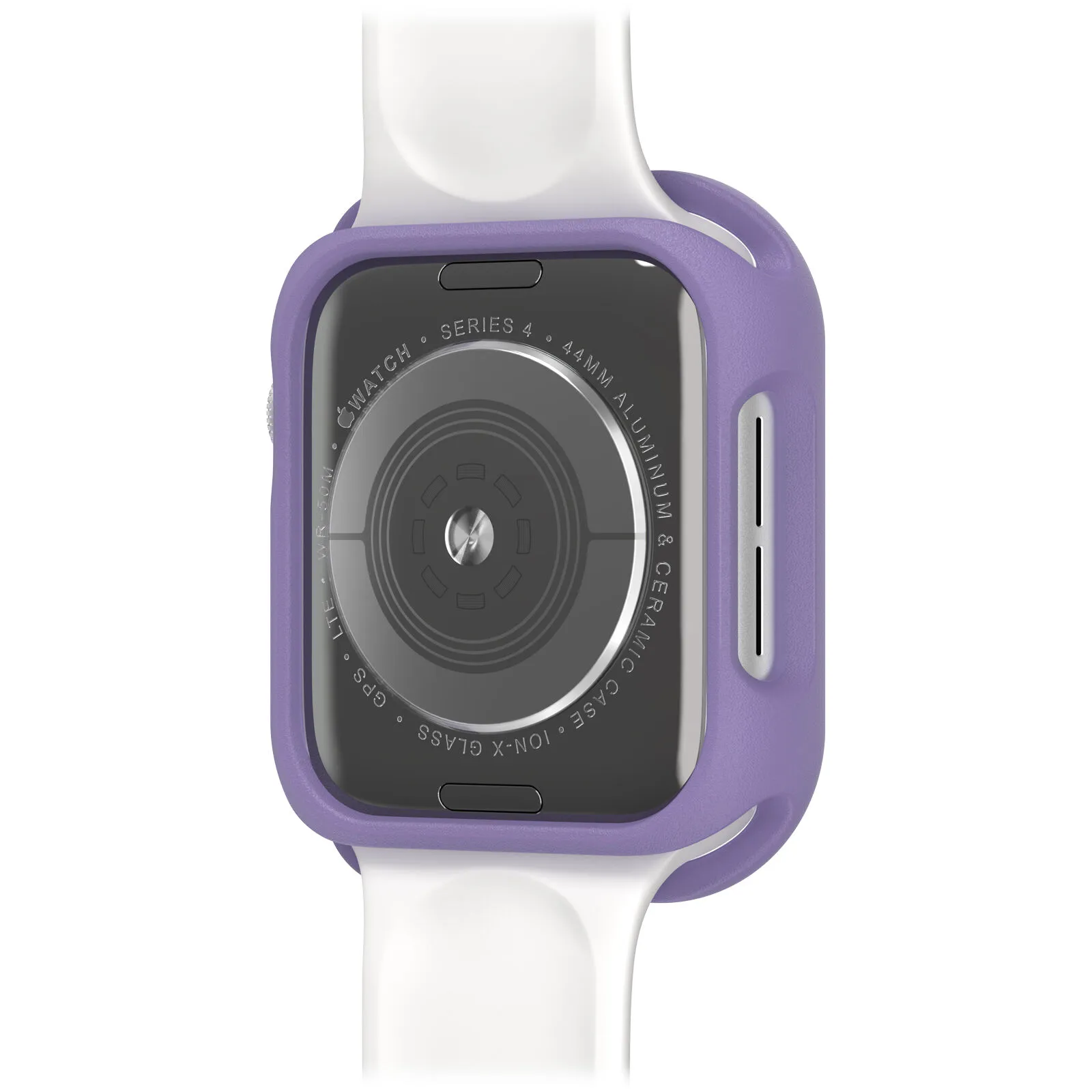 OtterBox Exo Edge Apple Watch 6/SE/5/4 44mm PUR - (ei palautusoikeutta)