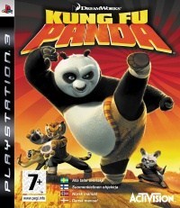 Kung Fu Panda (PS3)