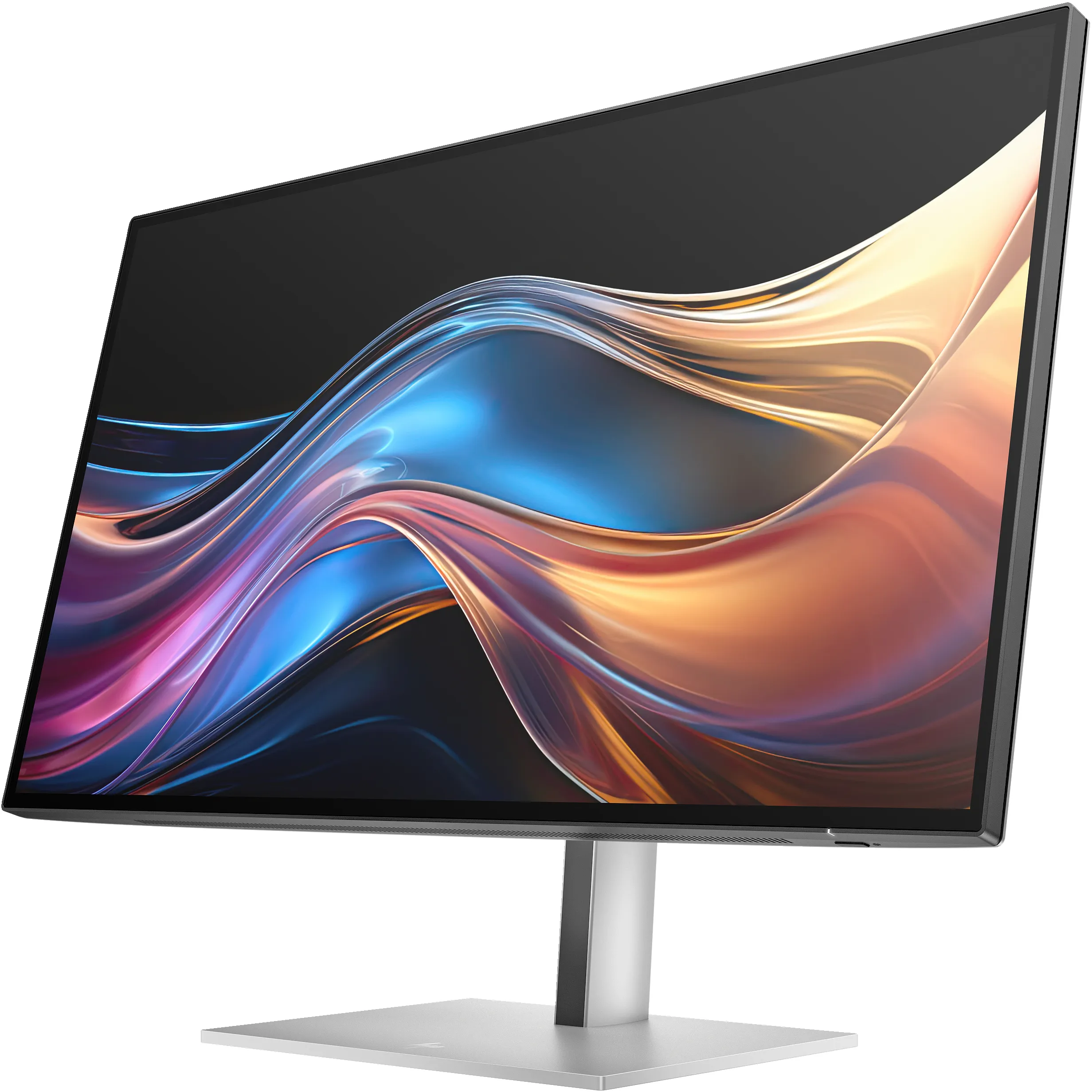 HP S7 Pro 727pq. 27" QHD, 5ms, 120Hz, IPS-n&auml;ytt&ouml;