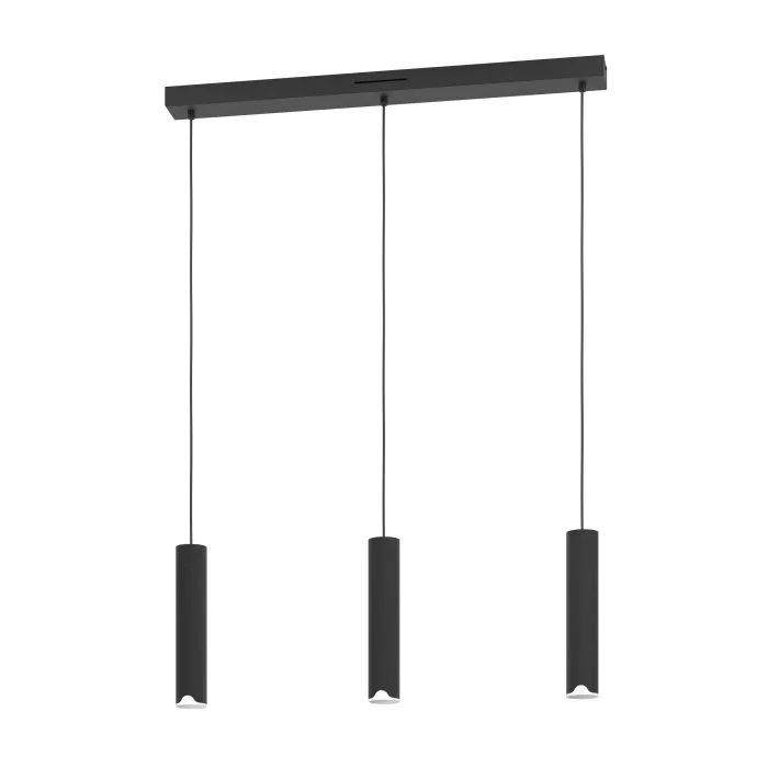 EGLO BALAMORTA-Z - Pendant light, Black