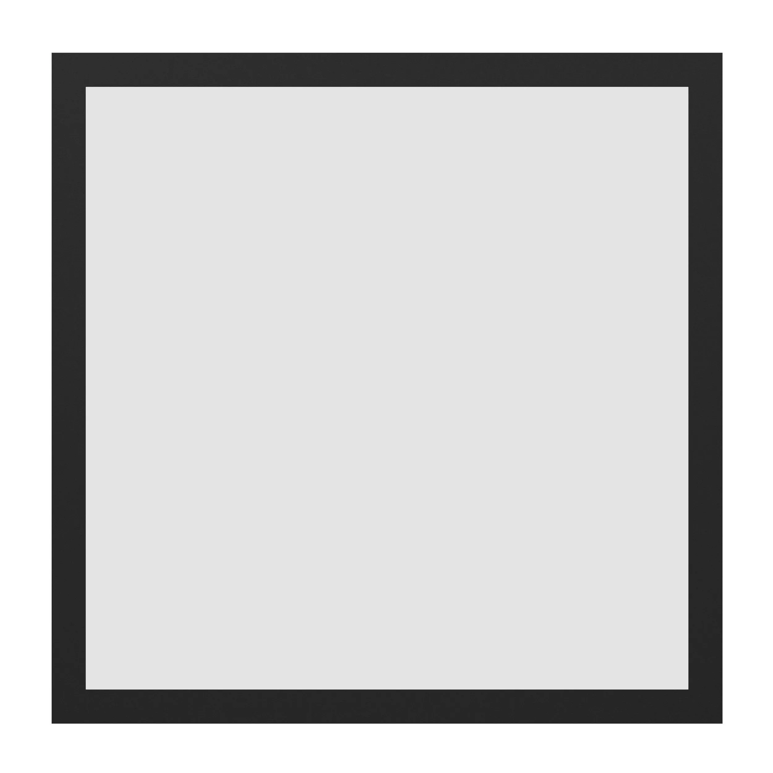 EGLO Moradillo-Z - LED-taklampa, svart