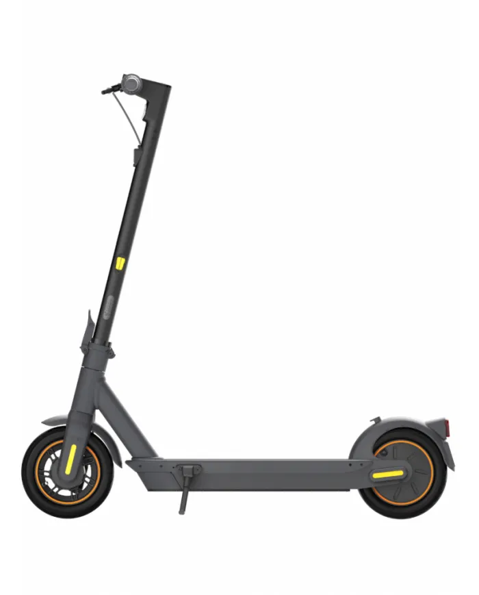 NineBot by Segway Kickscooter MAX G30E II