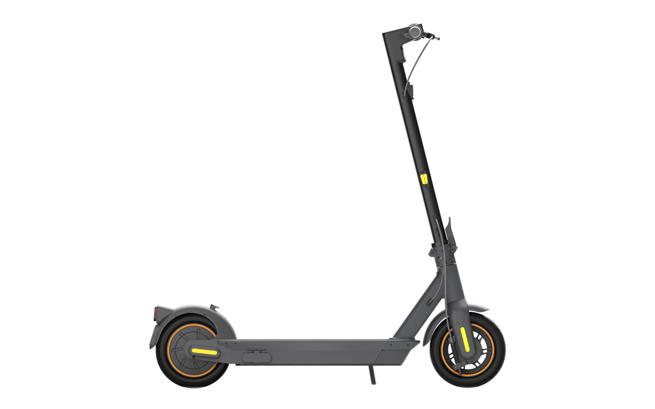 NineBot by Segway Kickscooter MAX G30E II