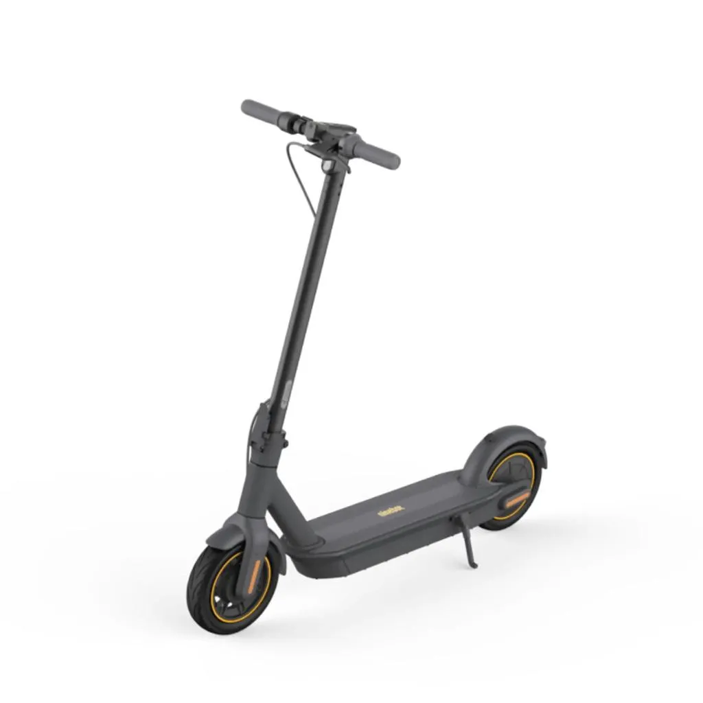 NineBot by Segway Kickscooter MAX G30E II