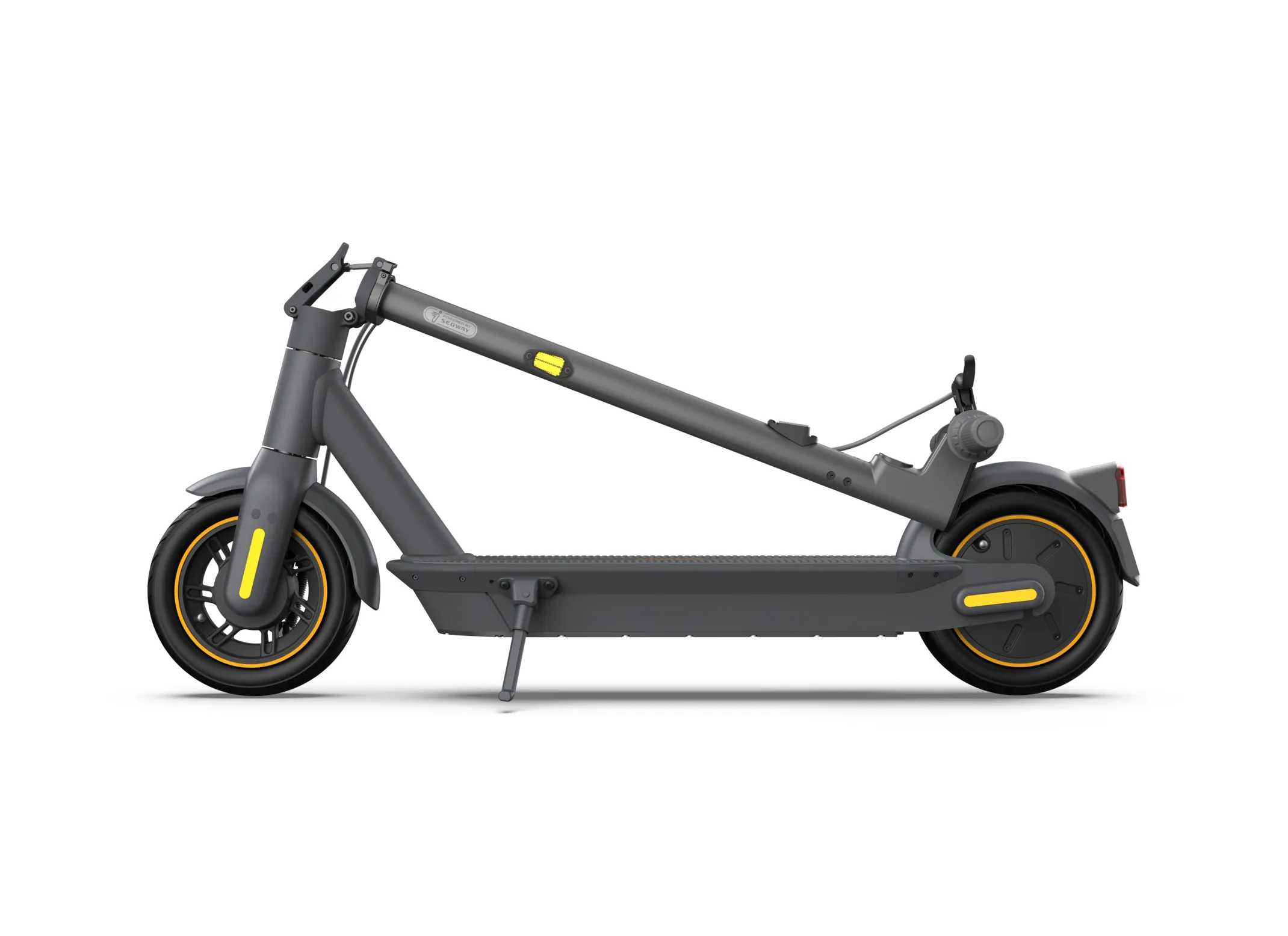 NineBot by Segway Kickscooter MAX G30E II