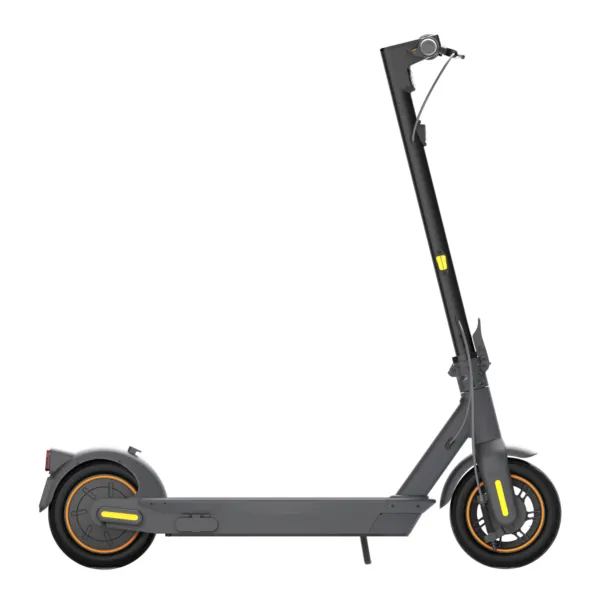 NineBot by Segway Kickscooter MAX G30E II