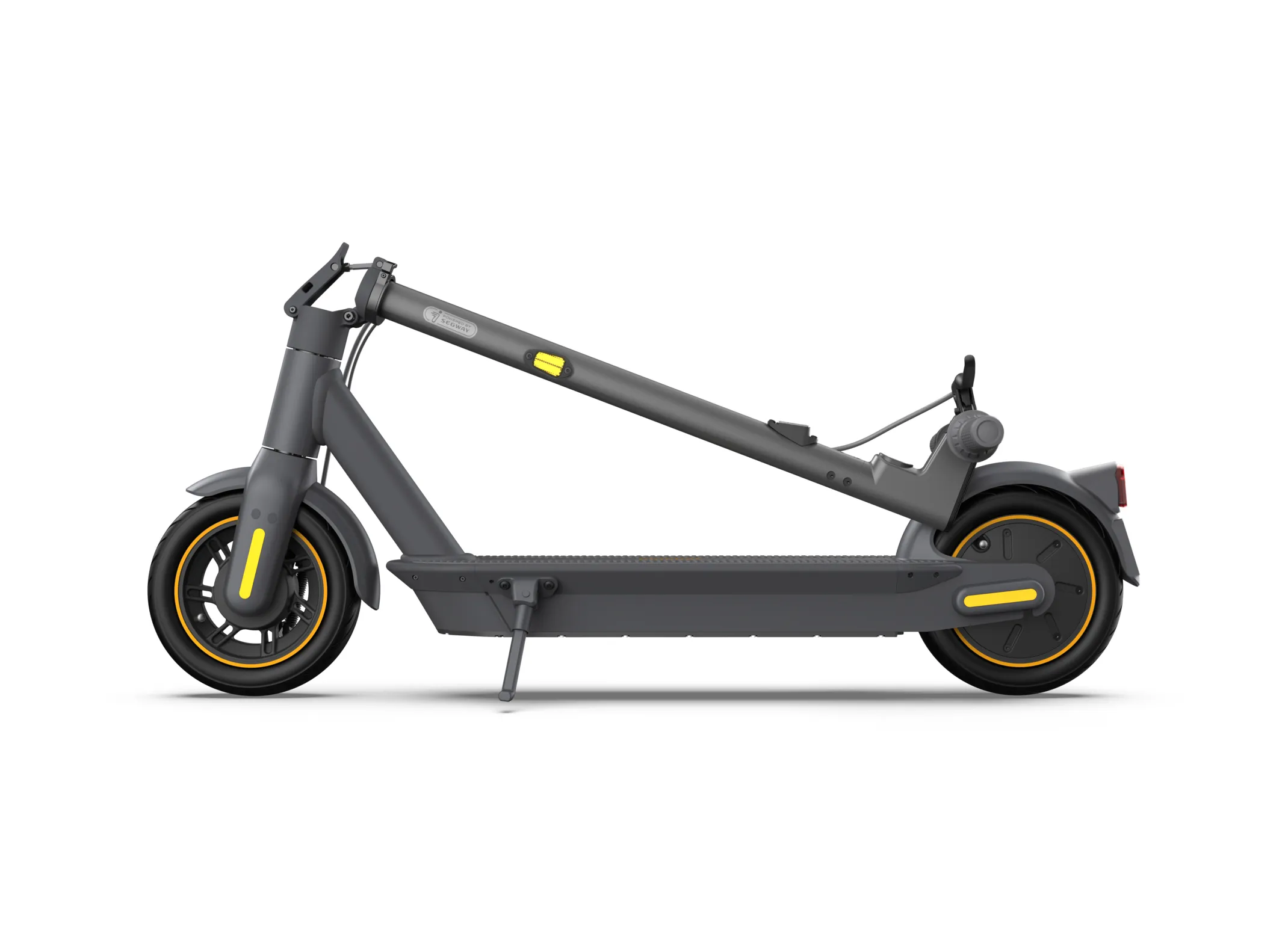 NineBot by Segway Kickscooter MAX G30E II