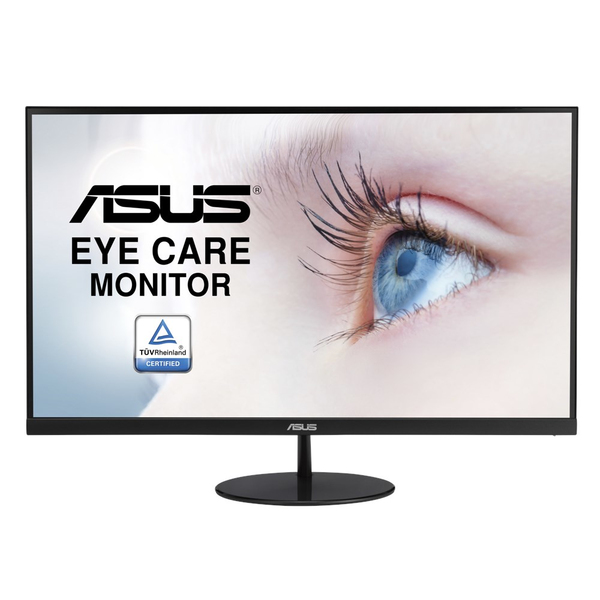 Asus 27&quot; VL278H Full HD, TN -n&auml;ytt&ouml;