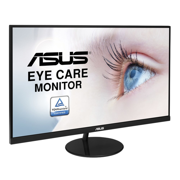 Asus 27&quot; VL278H Full HD, TN -n&auml;ytt&ouml;