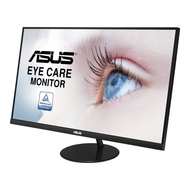 Asus 27&quot; VL278H Full HD, TN -n&auml;ytt&ouml;