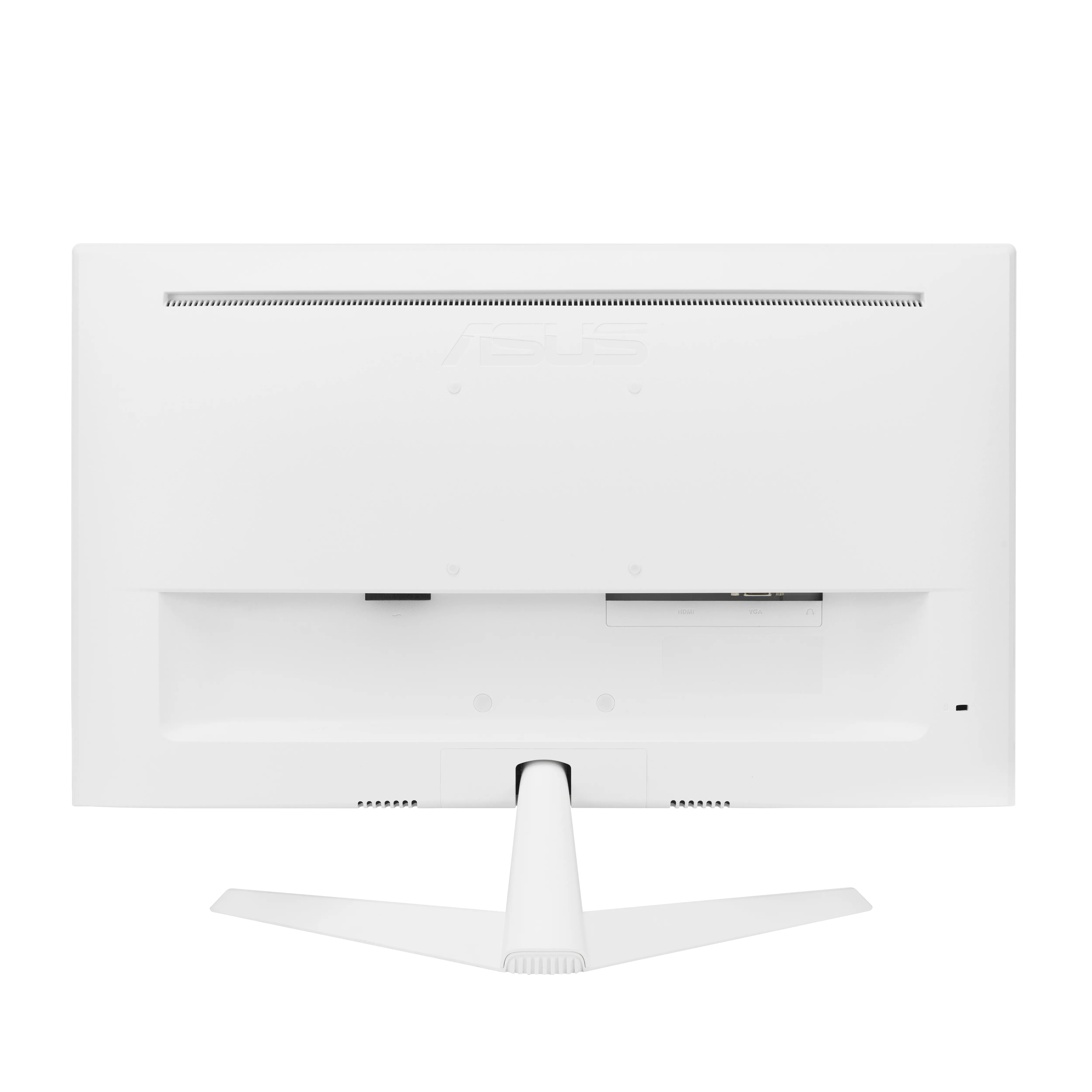 Asus 24" VY249HE-W, Full HD, IPS - sk&auml;rm