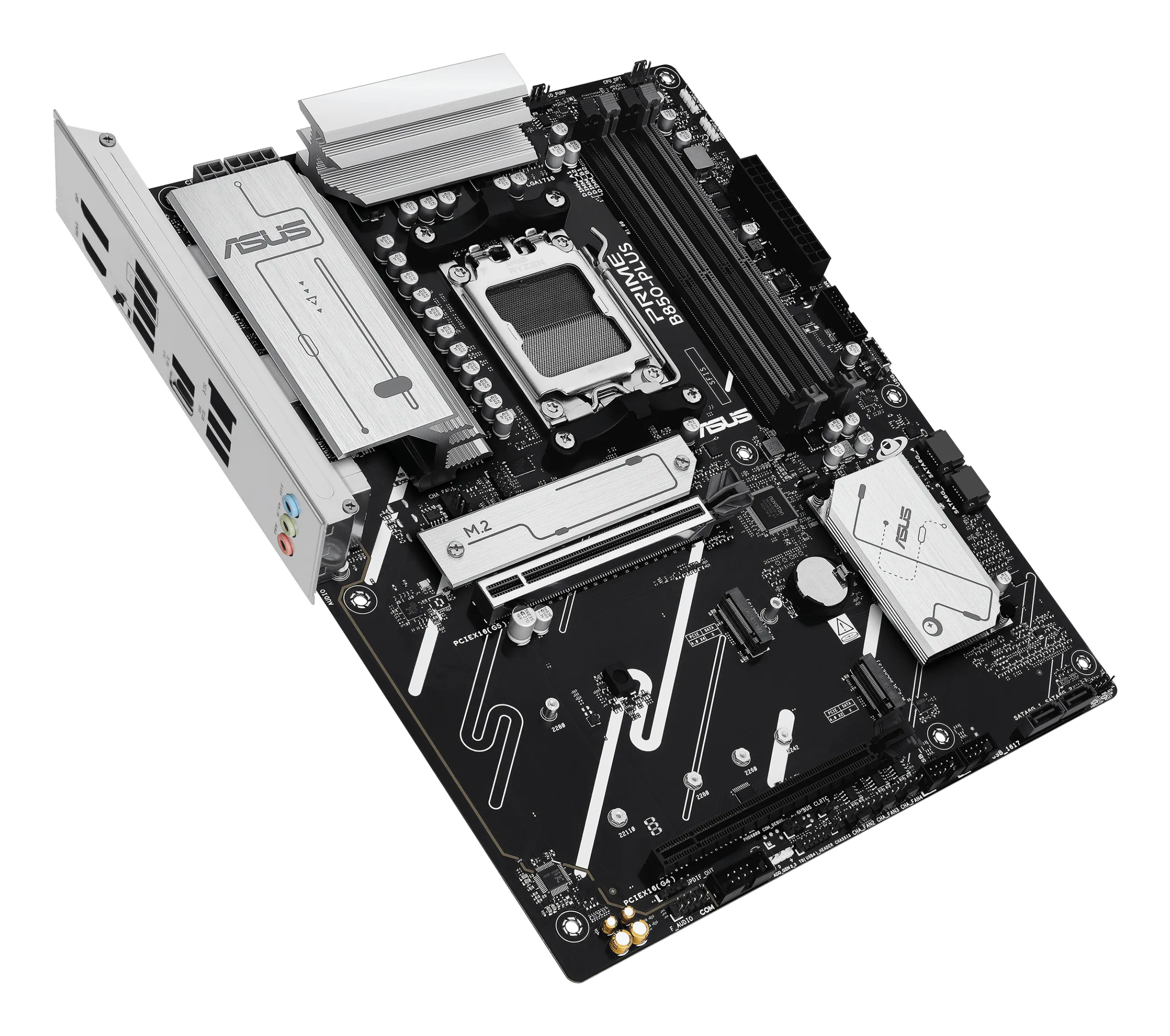Asus PRIME B850-PLUS-CSM ATX - moderkort