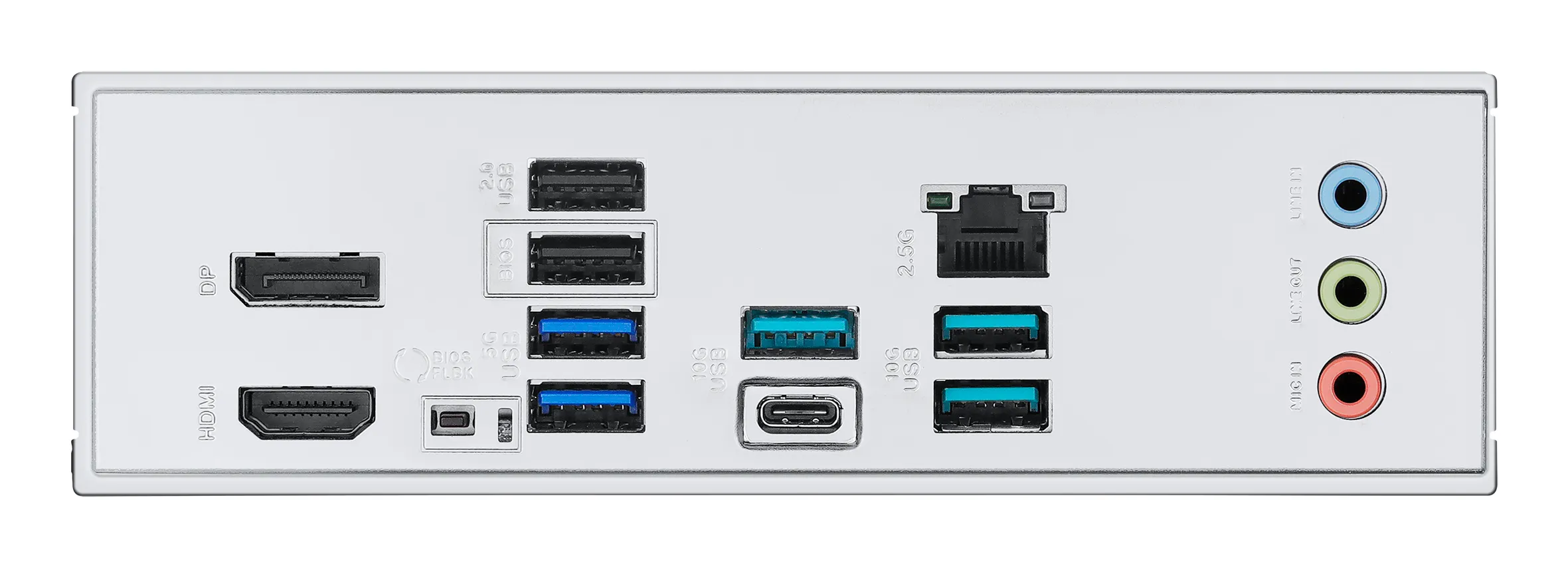 Asus PRIME B850-PLUS-CSM ATX - moderkort