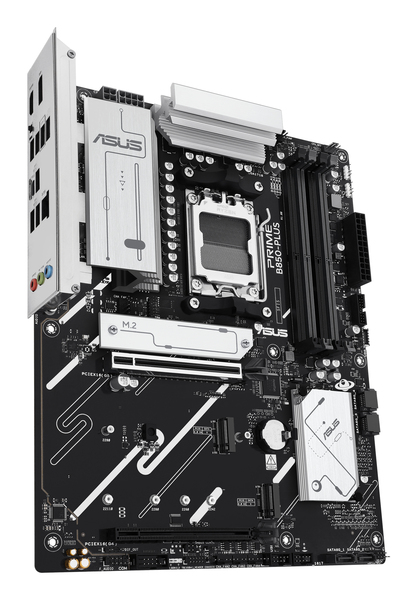 Asus PRIME B850-PLUS-CSM ATX - motherboard