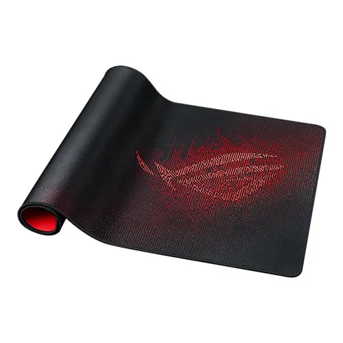 Asus ROG Sheath - gaming mousepad, 900x440 mm, black/red