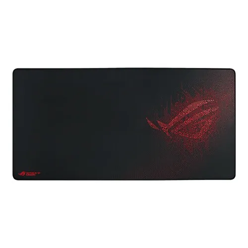 Asus ROG Sheath - gaming mousepad, 900x440 mm, black/red