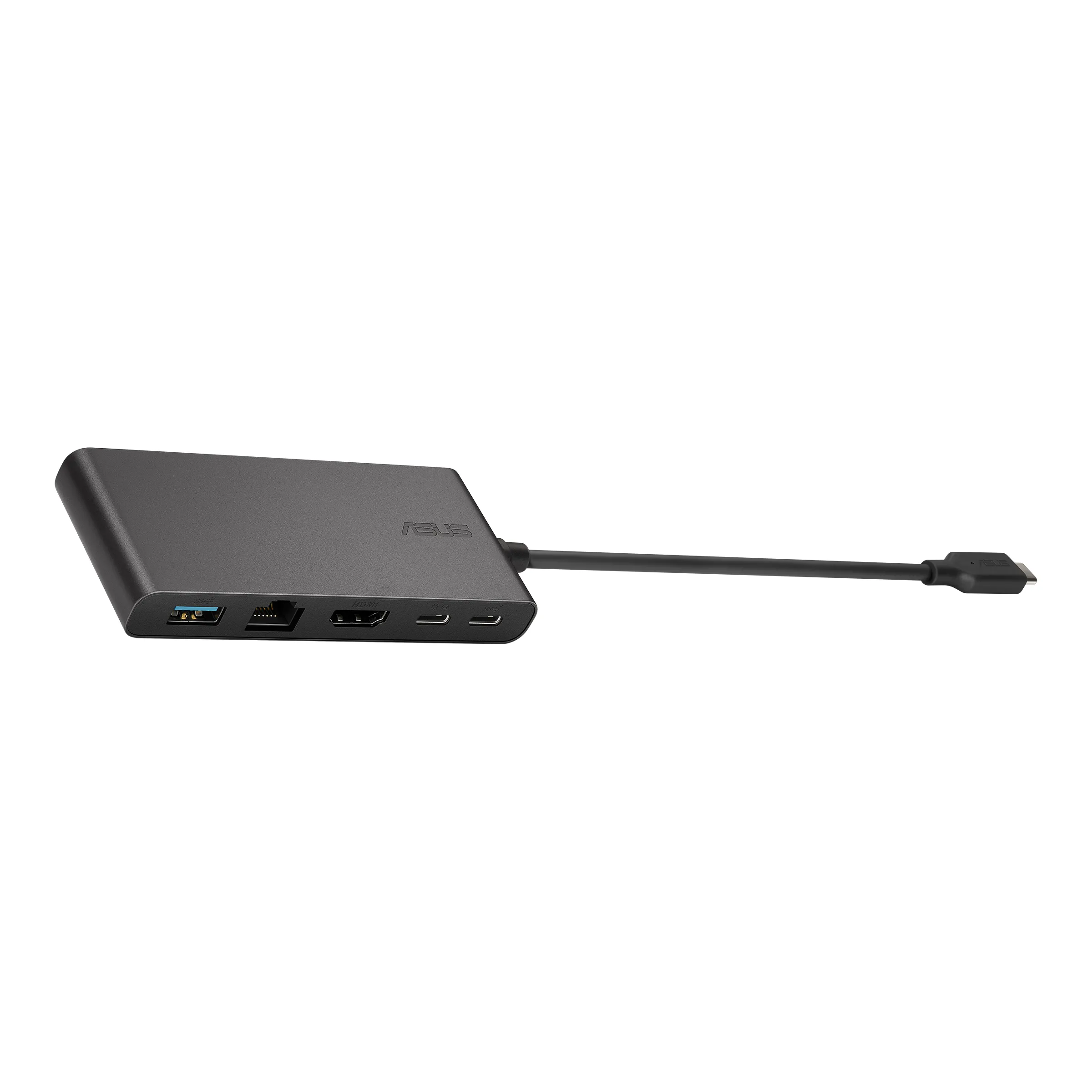 Asus Dual 4K USB-C Dock