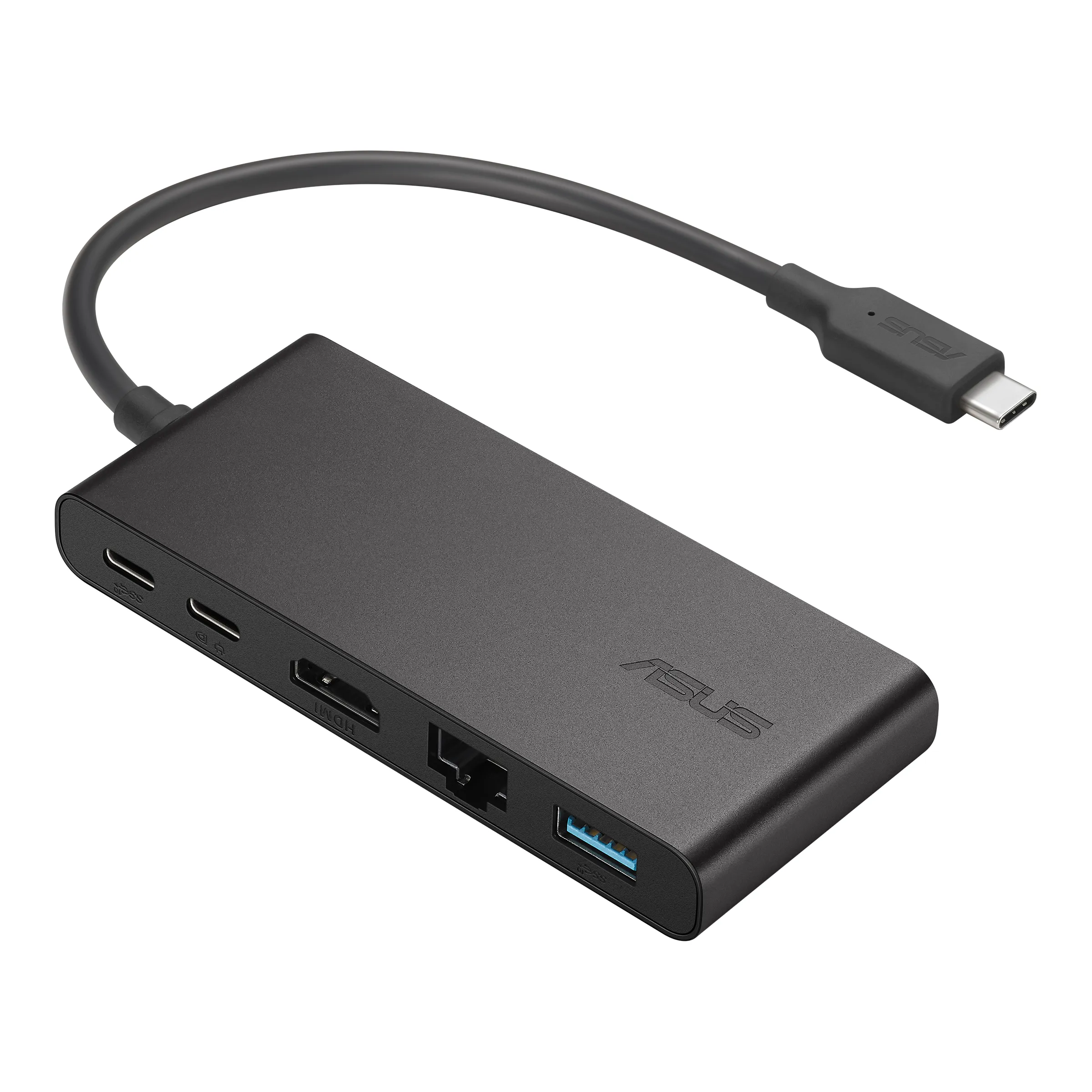 Asus Dual 4K USB-C Dock