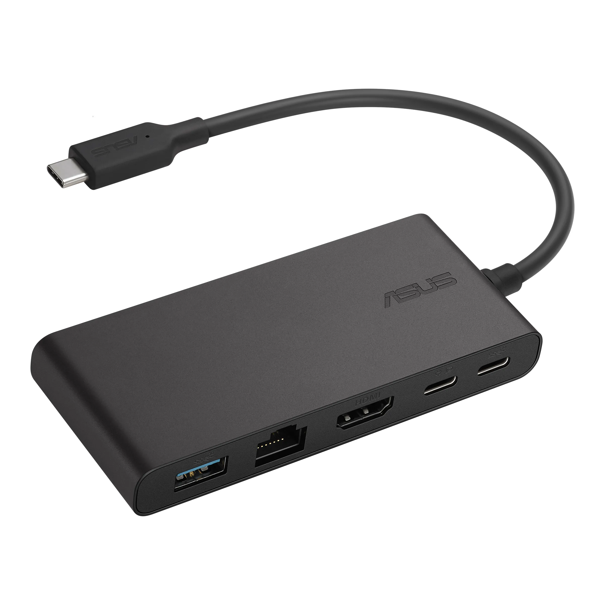 Asus Dual 4K USB-C Dock