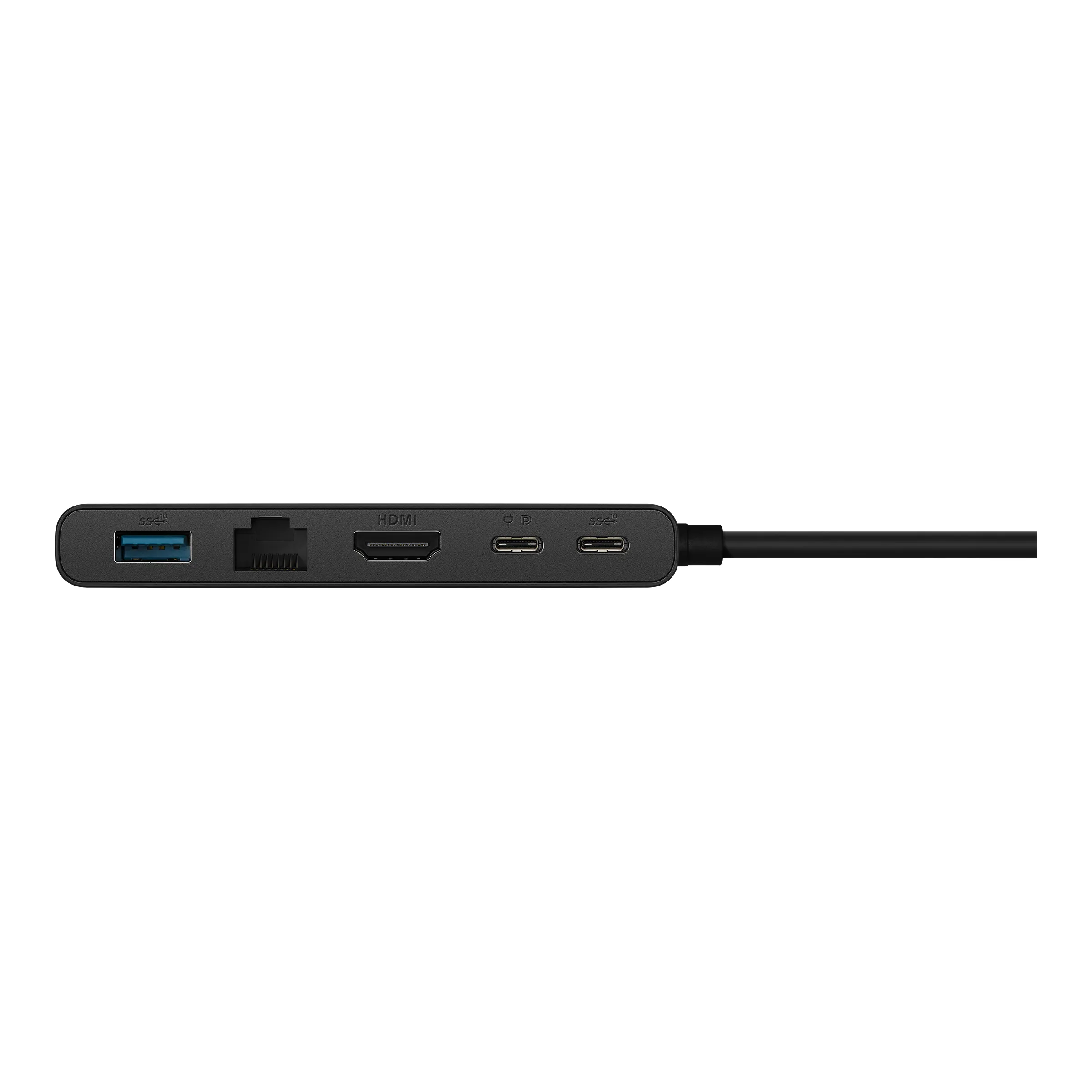 Asus Dual 4K USB-C Dock