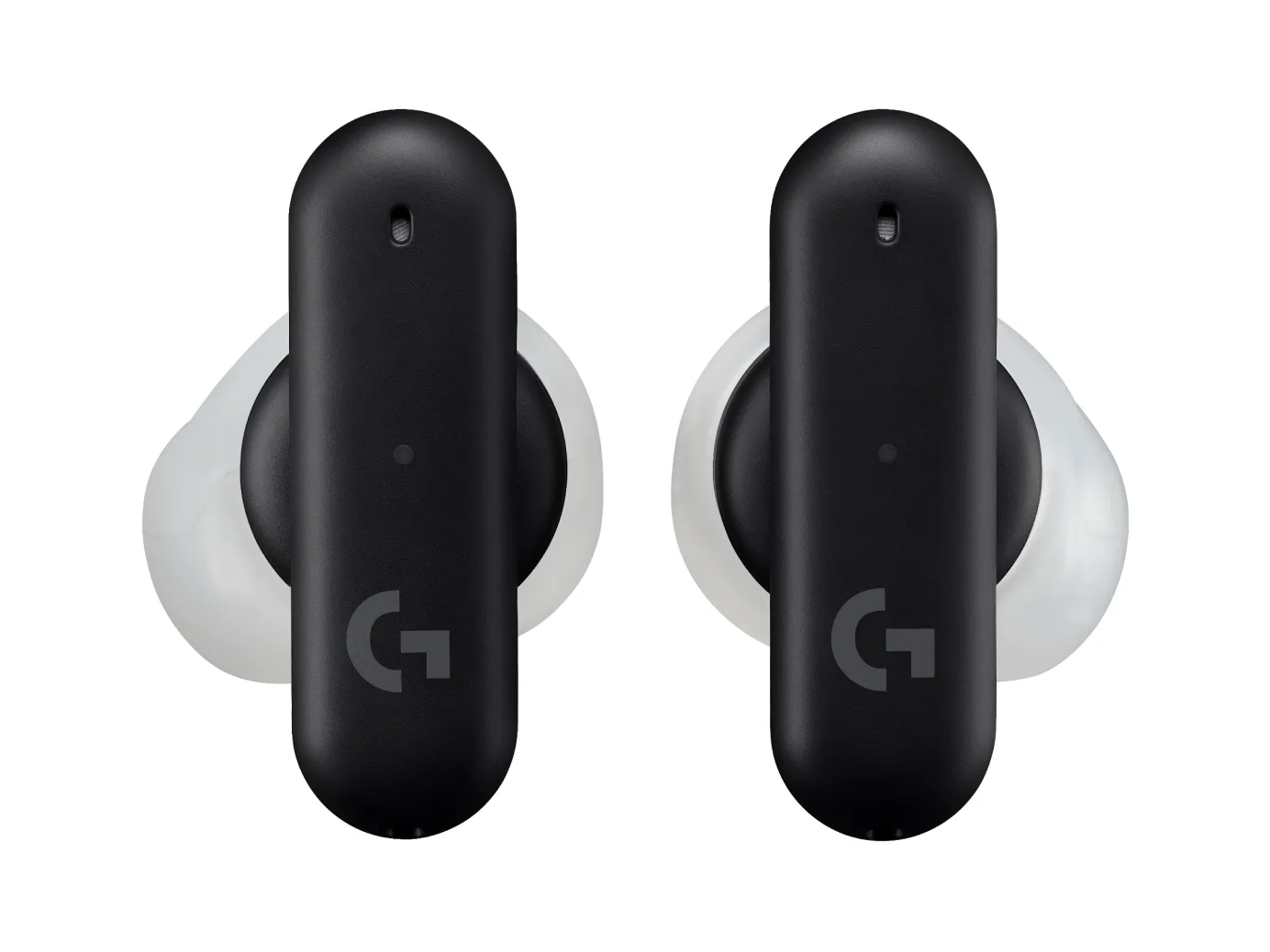 Logitech G FITS True Wireless - wireless headphones, black