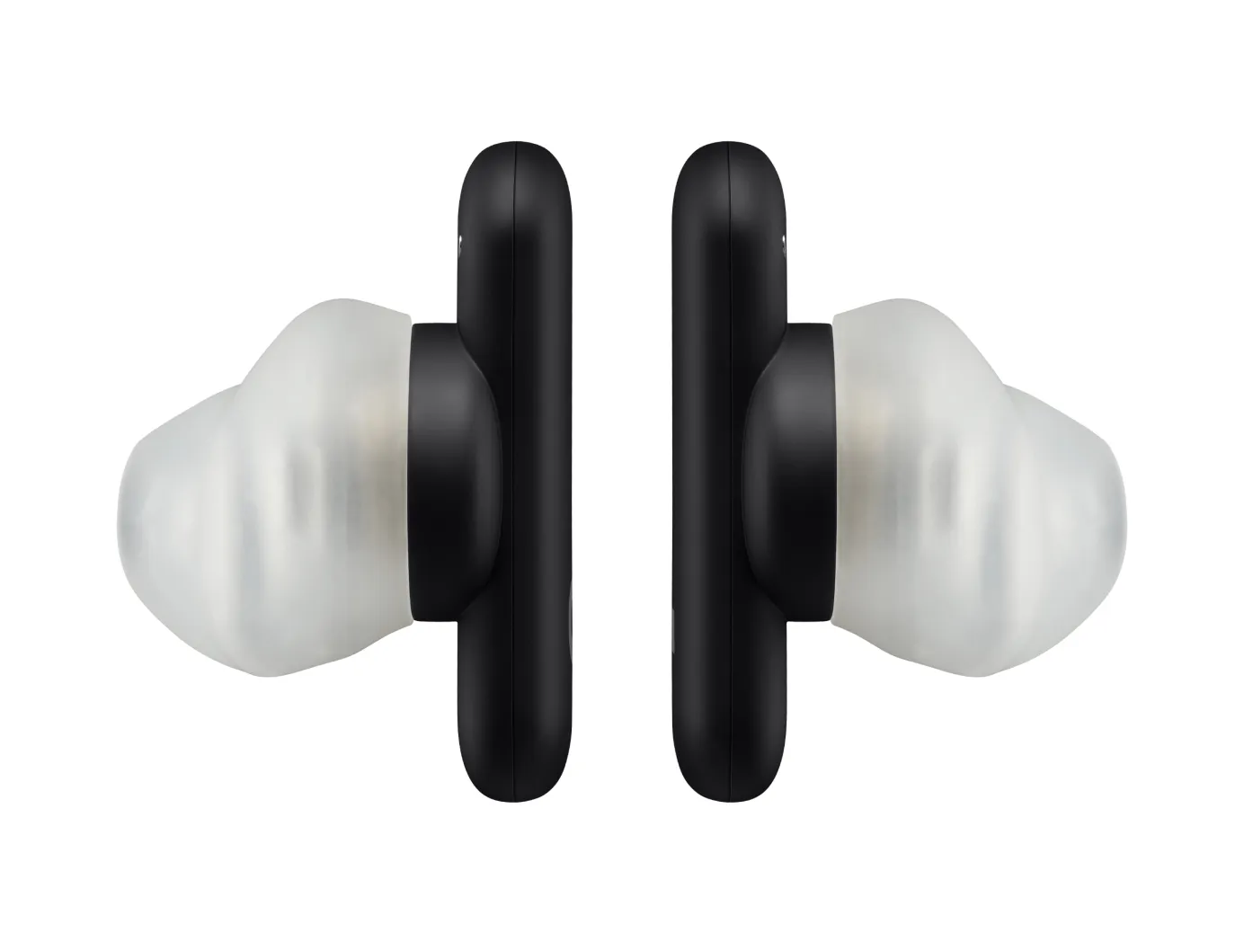 Logitech G FITS True Wireless - wireless headphones, black
