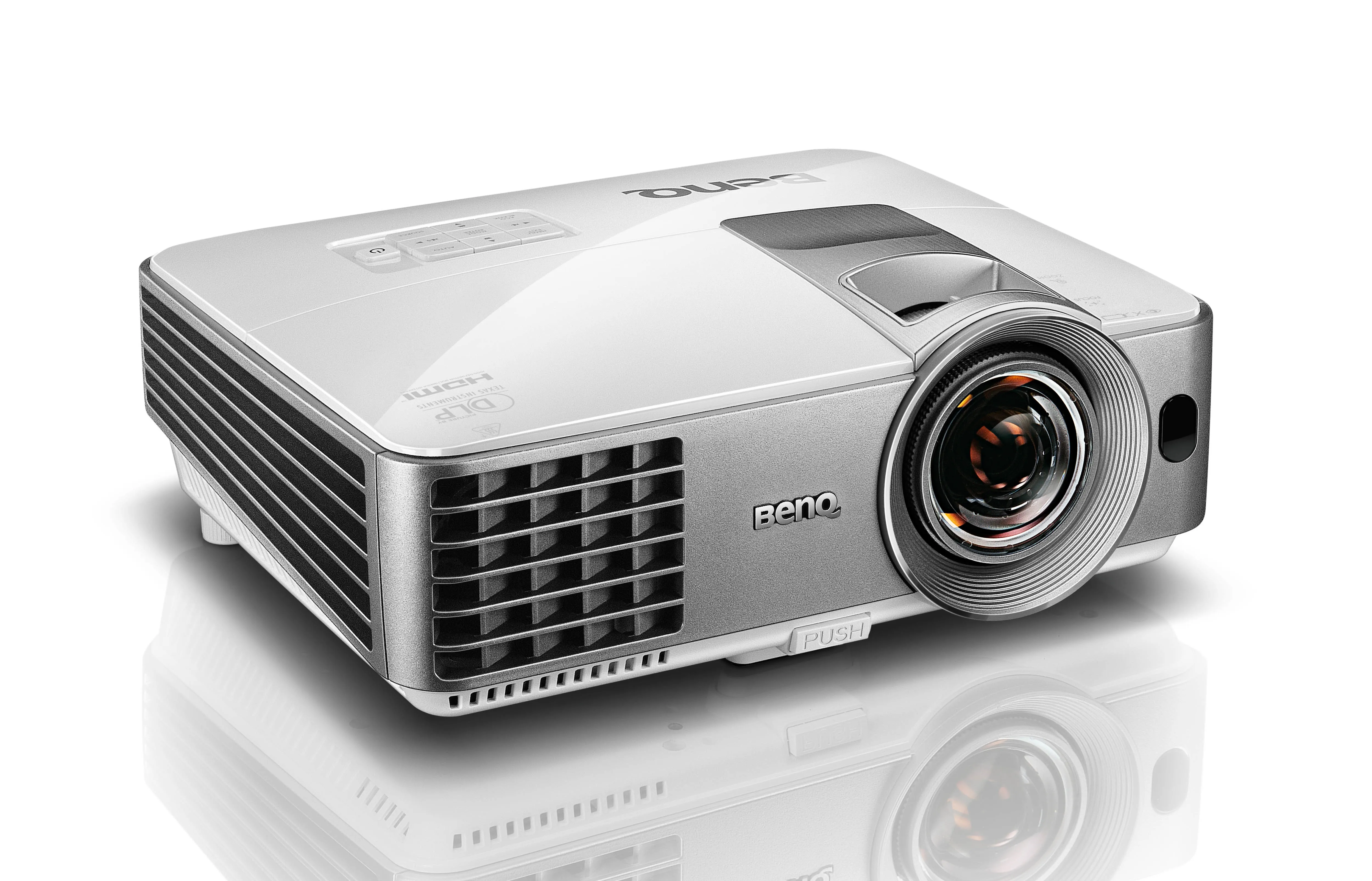 BENQ MW632ST 3200ANSI WXGA 13000:1 2.6KG