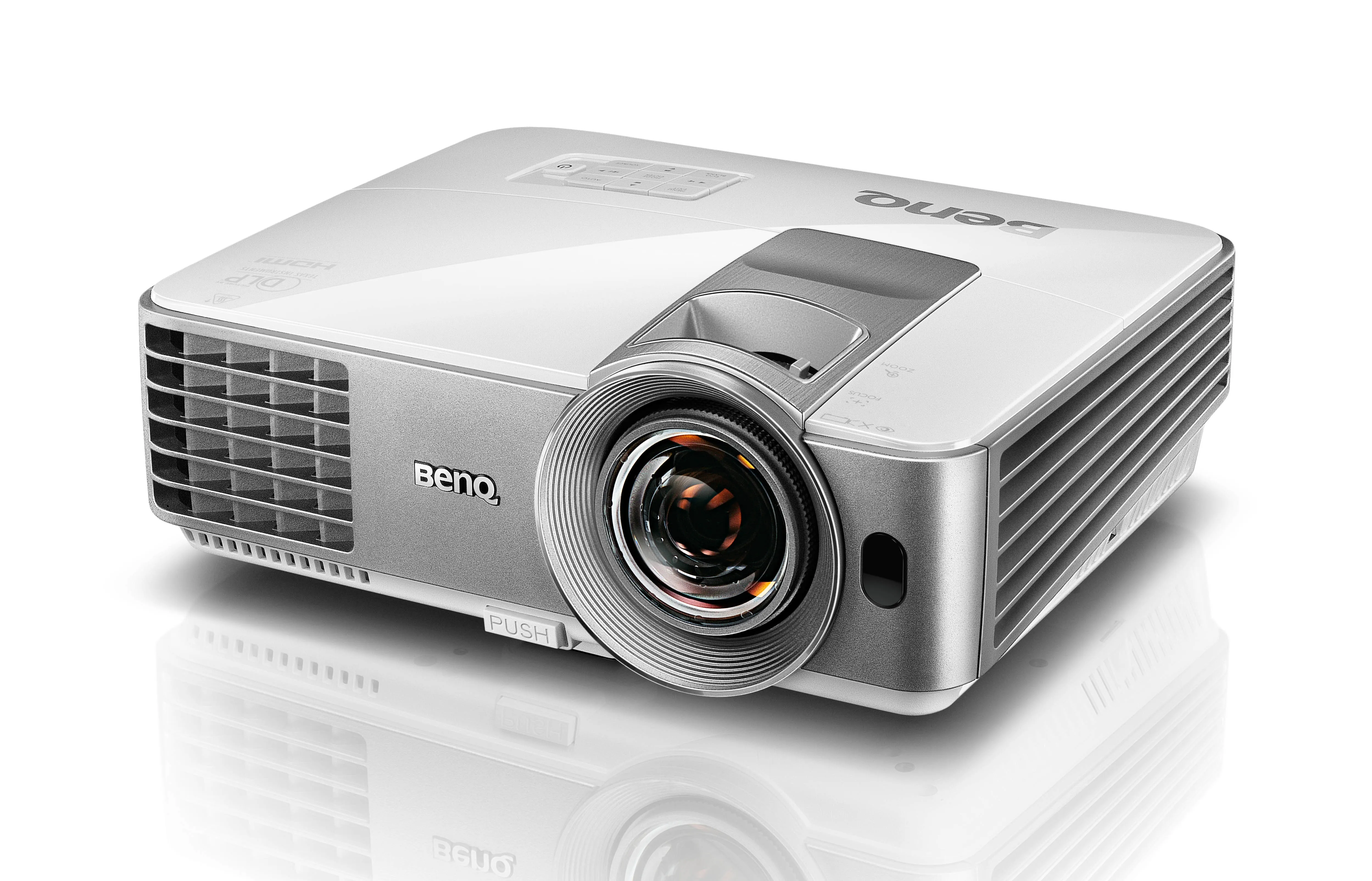BENQ MW632ST 3200ANSI WXGA 13000:1 2.6KG