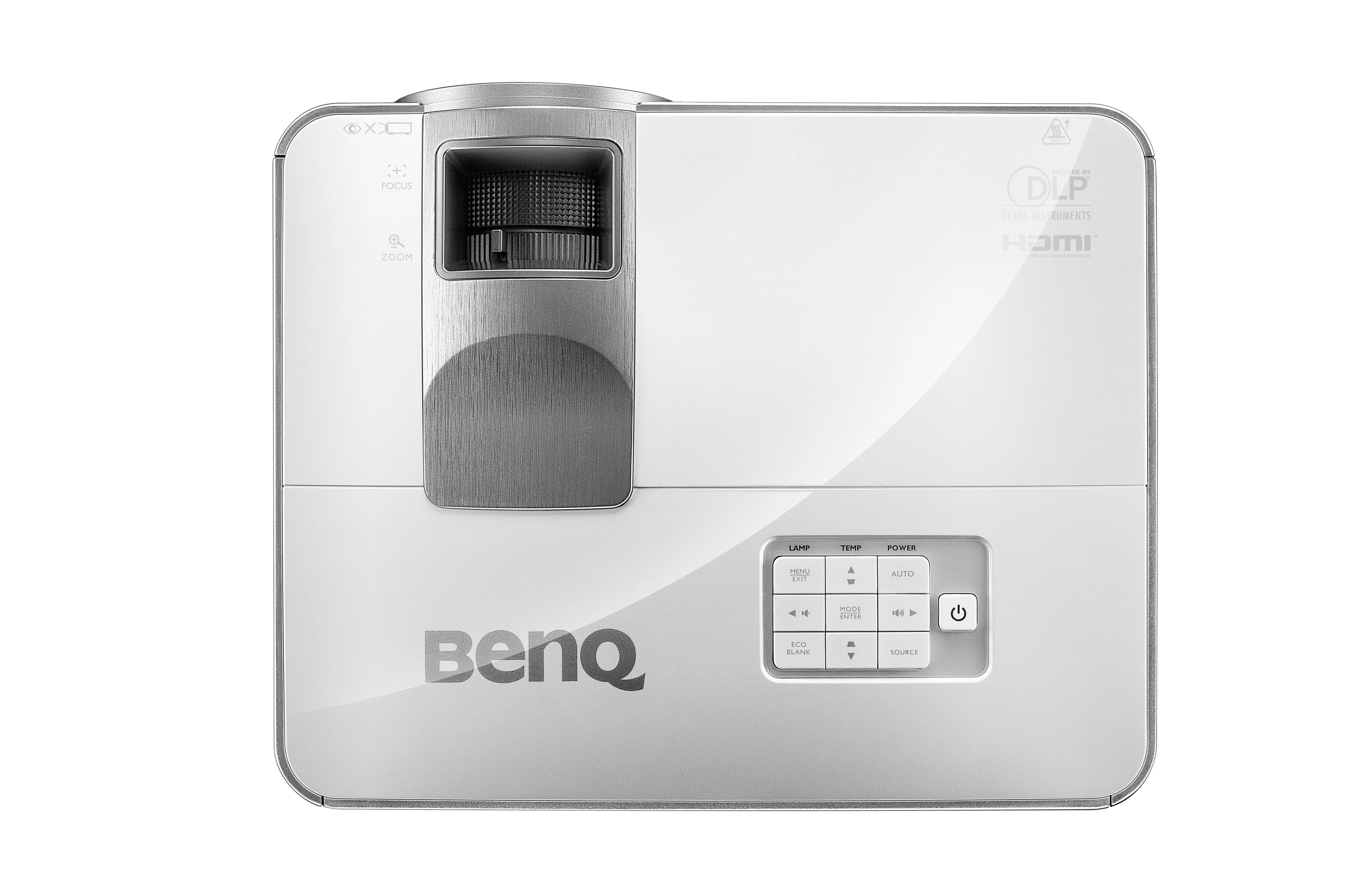 BENQ MW632ST 3200ANSI WXGA 13000:1 2.6KG