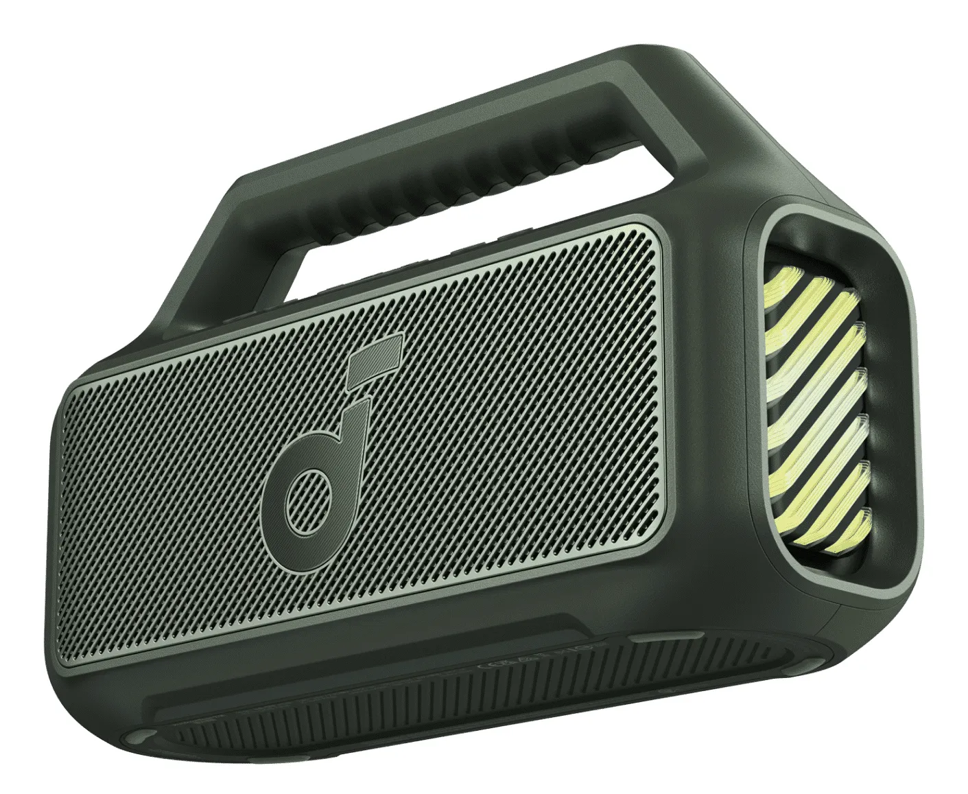 Anker Soundcore Boom 2 2.0 Bluetooth Portable speaker, Green