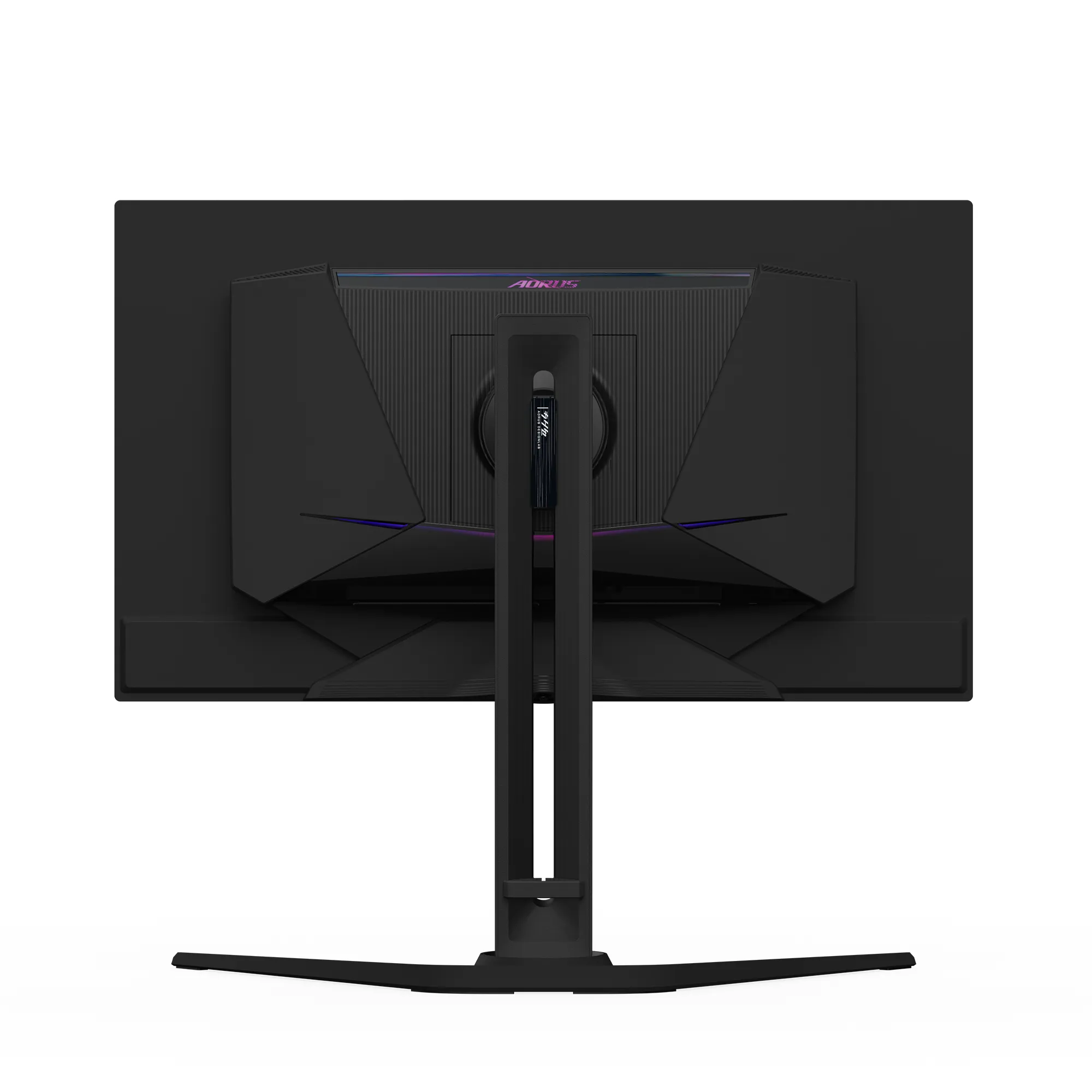 GIGABYTE AORUS FO27Q5P 27" QHD, OLED 500Hz Gaming Monitor with USB-C hub GIGABYTE AORUS FO27Q5P 27" QHD, OLED 500Hz Gaming Monitor with USB-C hub