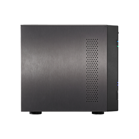 ASUSTOR AS6208T 8-Bay NAS Intel Celeron