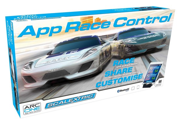 Scalextric 1:32 ARC ONE System Set