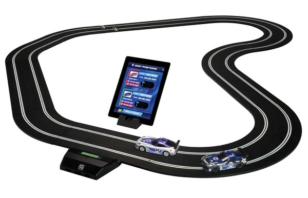 Scalextric 1:32 ARC ONE System Set