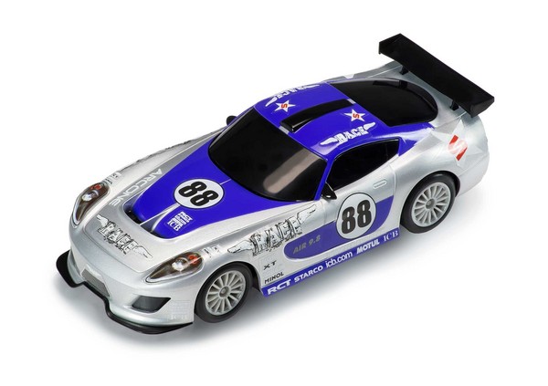 Scalextric 1:32 ARC ONE System Set
