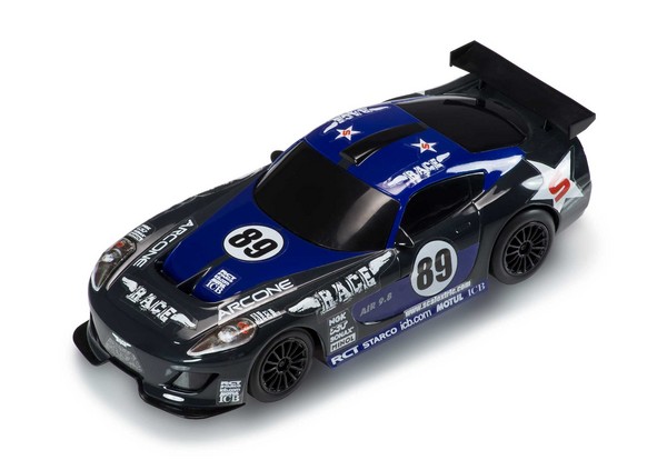 Scalextric 1:32 ARC ONE System Set