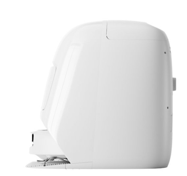 DJI ROMO S - robot vacuum cleaner, white DJI ROMO S - robot vacuum cleaner, white