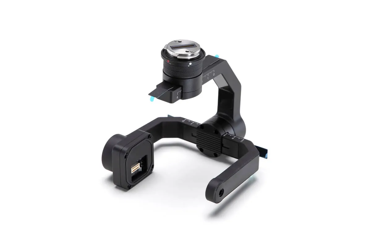 DJI,  X-PORT