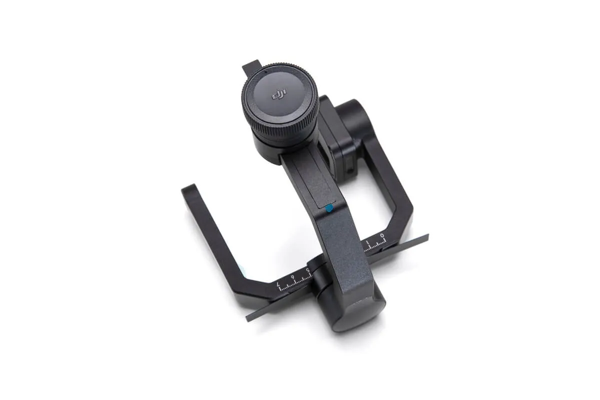 DJI,  X-PORT