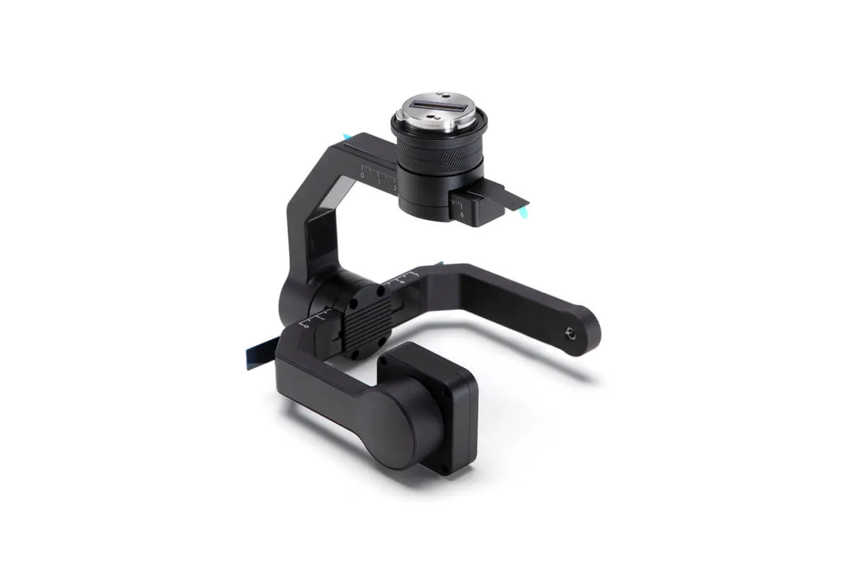 DJI,  X-PORT