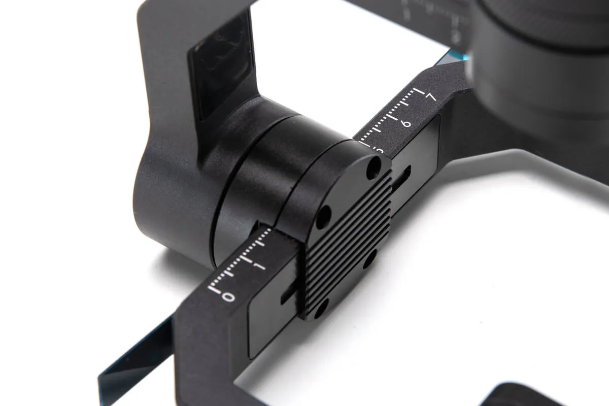 DJI,  X-PORT