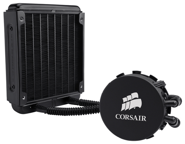 CORSAIR Cooling Hydro Series H70