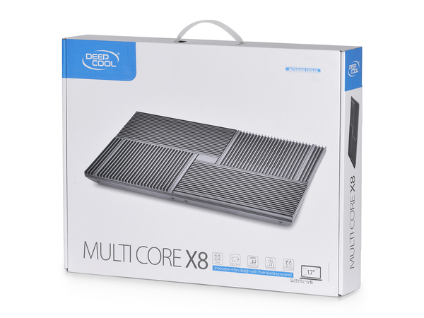 Deepcool - MULTI CORE X8