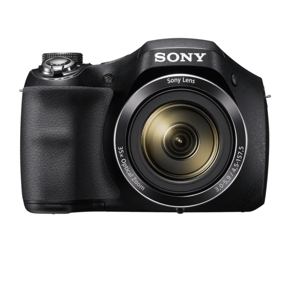 Sony DSC-H300 Bridge camera