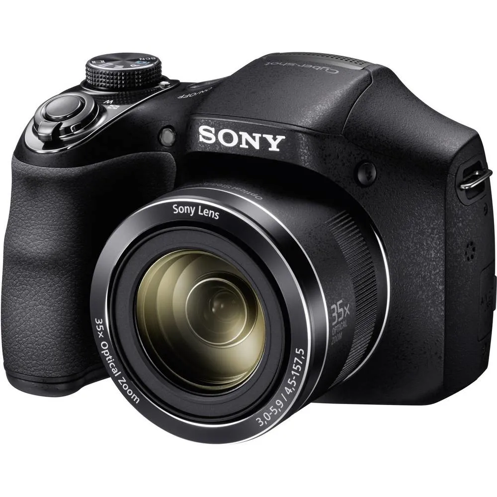 Sony DSC-H300 Bridge camera
