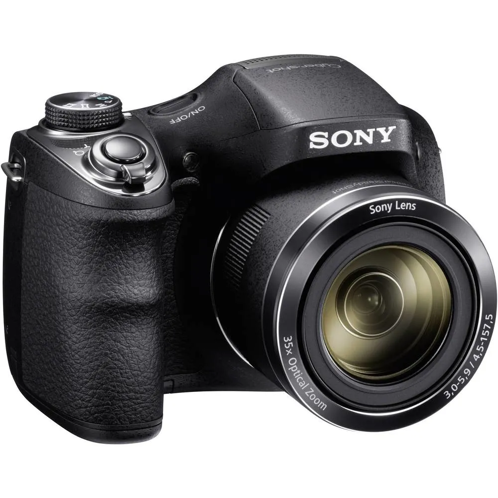 Sony DSC-H300 Bridge camera